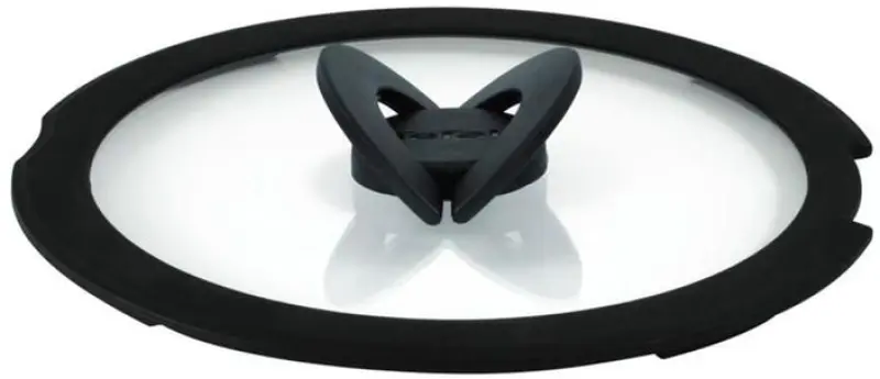 TEFAL L9846553 Ingenio Glas Lid 24