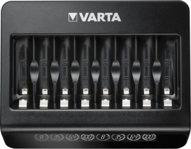 VARTA LCD Multi Charger - 57681101401