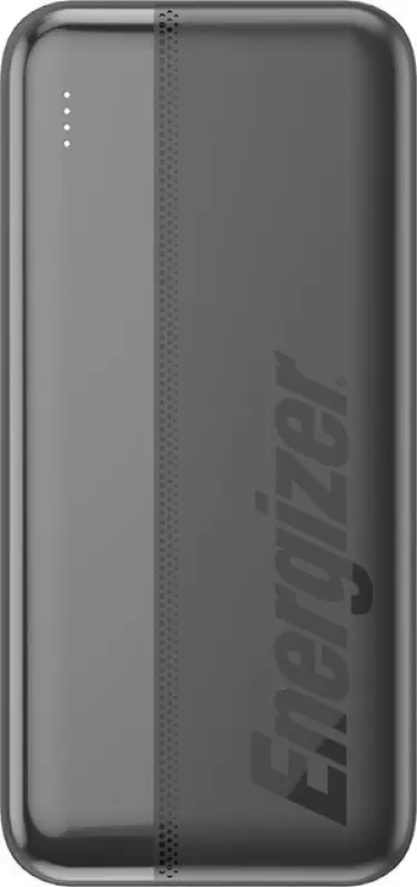 ENERGIZER UE30050CC 30000 mAh 15W Black