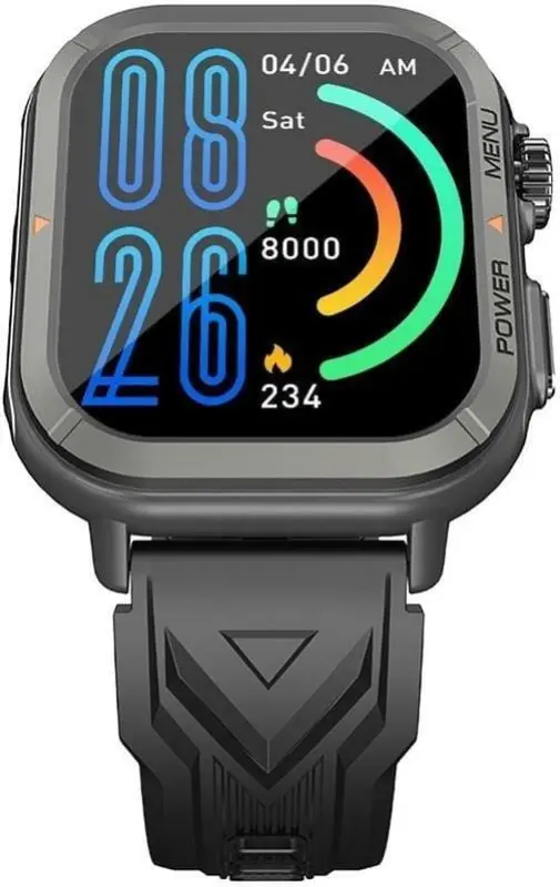 BLACKVIEW W30 Black - 35785 -