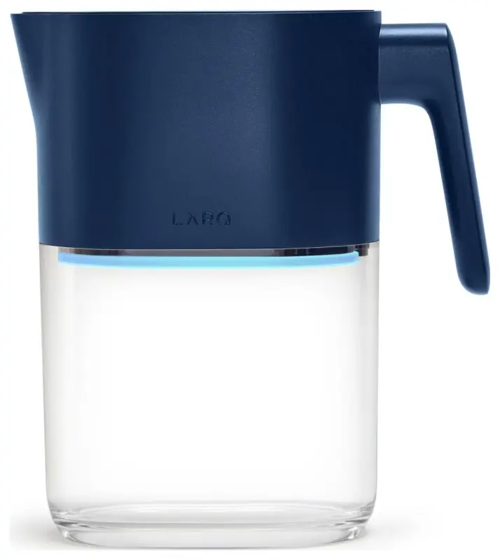 Larq Pitcher PureVis 1.9L Monaco