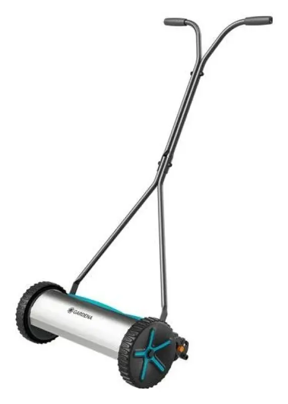 Gardena Comfort Rokas Darbināma Ritenīša Zāģmašīna