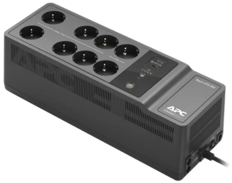 APC Back-UPS BE850G2-GR - UPS-APC-333 -
