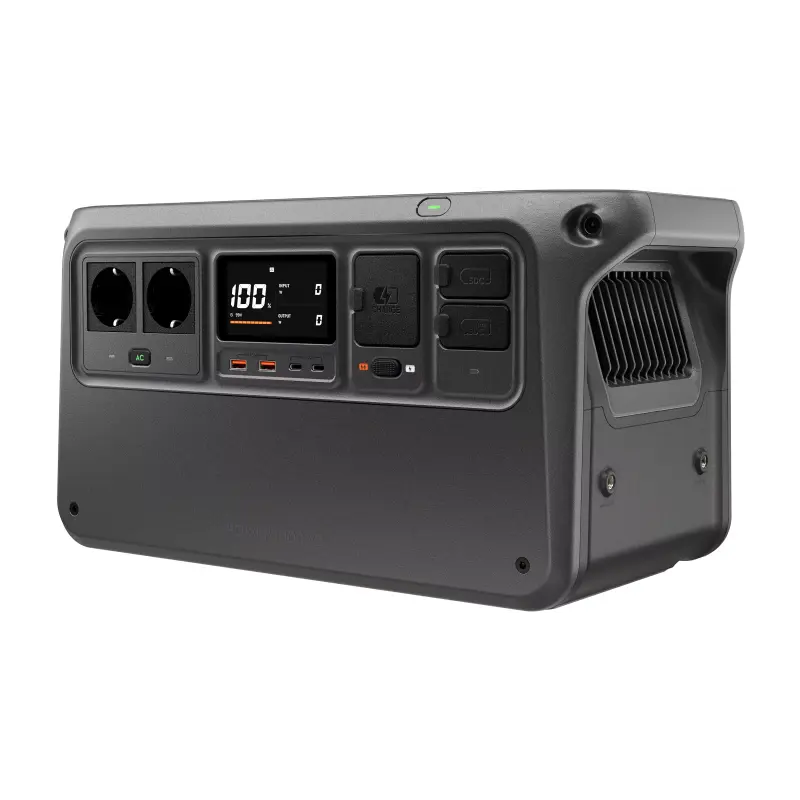 DJI Power 1000 V2 + 100W