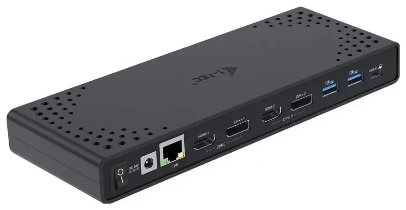 I-tec USB 3.0 / USB-C