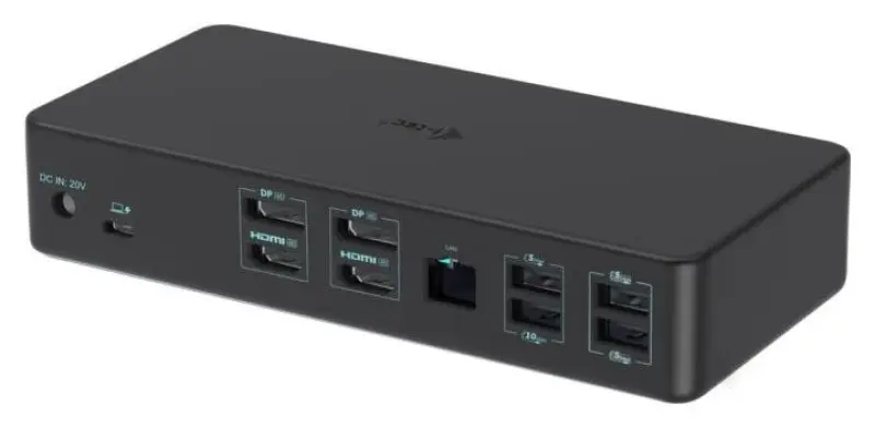 I-tec USB 3.0 / USB-C