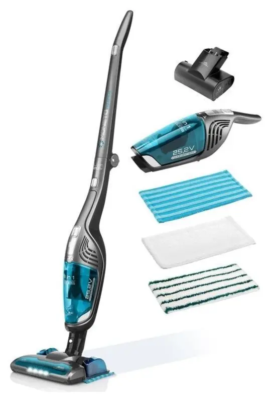 ETA Moneto II Aqua+ 25.2V