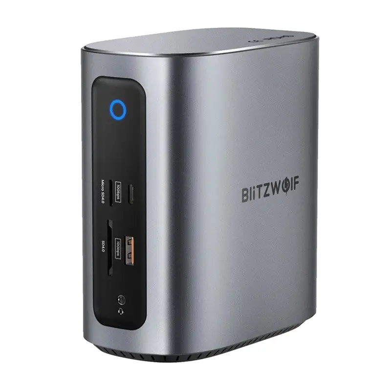 Blitzwolf 17w1 | 2x HDMI |
