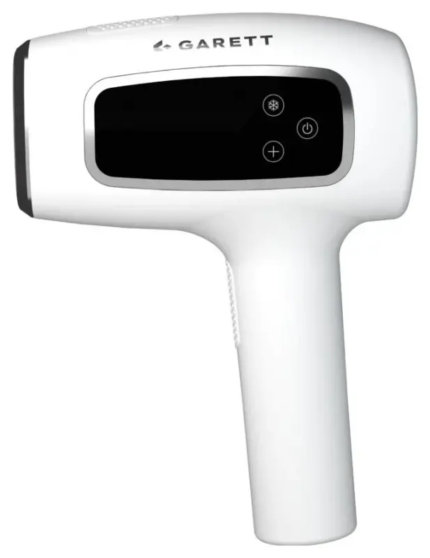 Garett IPL Beauty Flash Sense balts