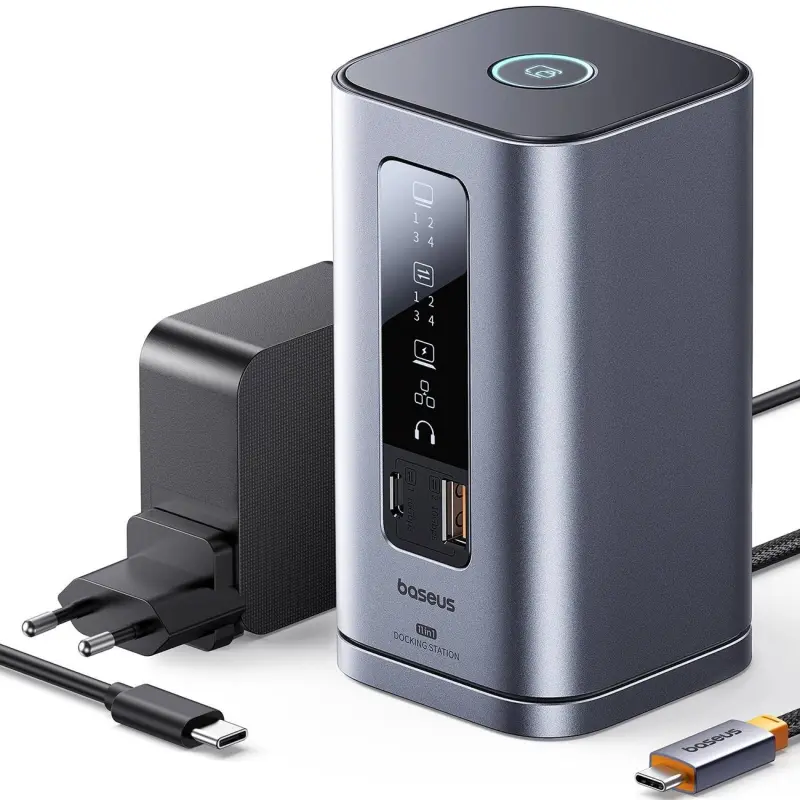Baseus Spacemate RD1 11W1 USB-C |