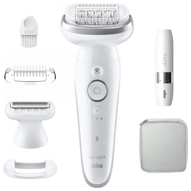 BRAUN SES9-341 - 7500435225182
