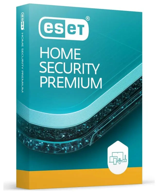 ESET HOME Security Premium BOX 3
