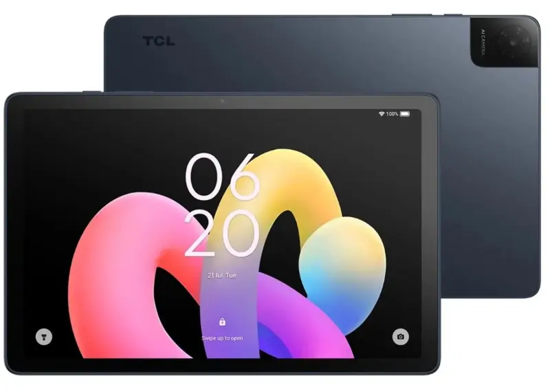 TCL 10L Gen 4 4/128GB pelēks