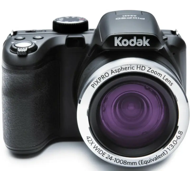 Kodak AZ252 melns - AF-KOD-124 -
