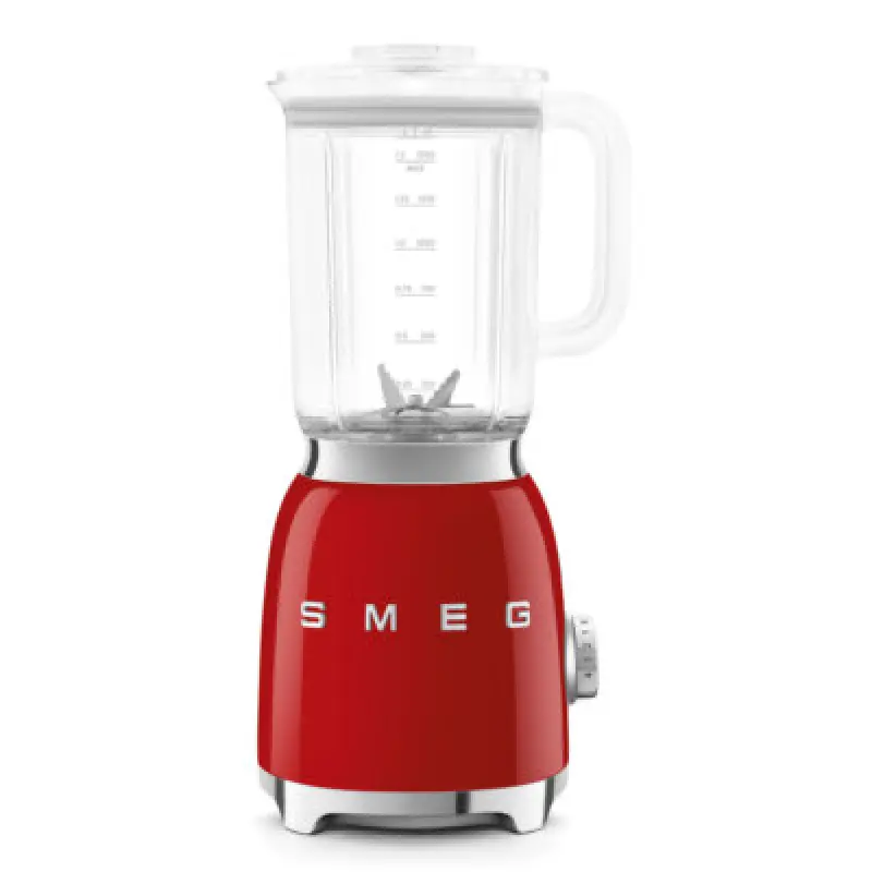 Smeg BLF03RDEU sarkans - AGDM-BLE-SME-003 -