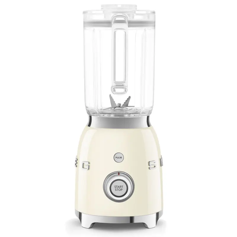 Smeg BLF03CREU krēmkrāsas - AGDM-BLE-SME-001 -