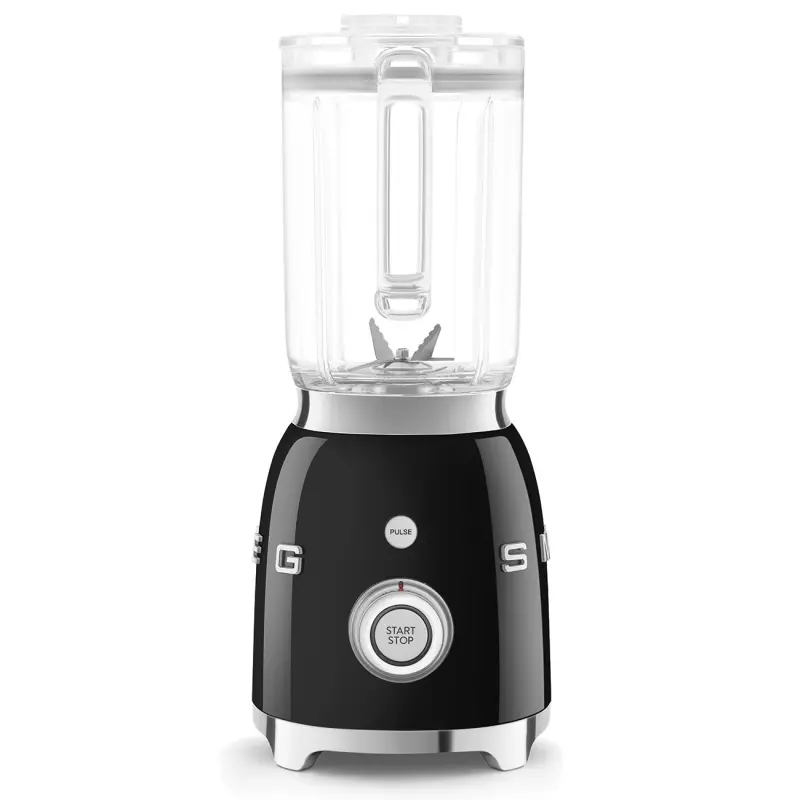 Smeg BLF03BLEU melns - AGDM-BLE-SME-002 -