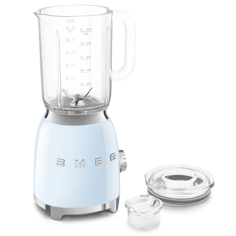 Smeg BLF03PBEU pasteļzils - AGDM-BLE-SME-004 -