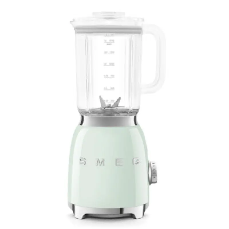 Smeg BLF03PGEU pasteļzaļa - AGDM-BLE-SME-005 -