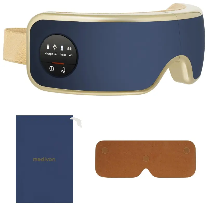 Medivon Horizon Pro 2 zils -