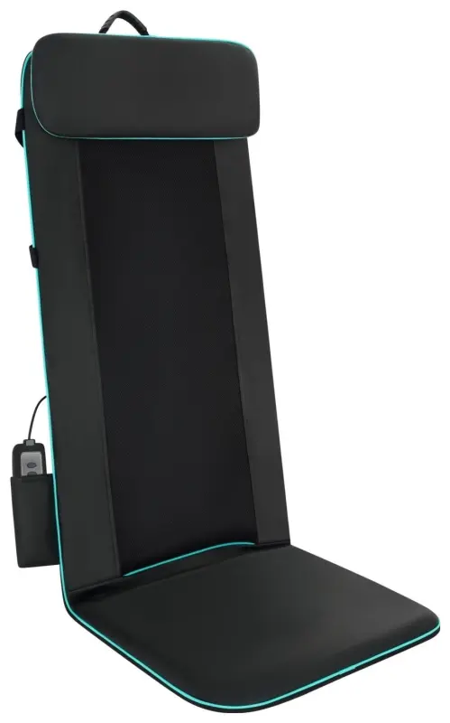 Medivon Yoga 2 melns - AGDM-MAS-MDV-131