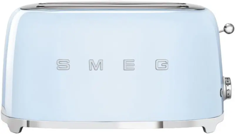 Smeg TSF02PBEU pasteļzils - AGDM-TOS-SME-012 -
