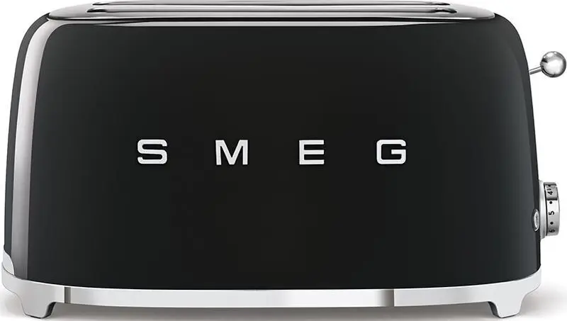 Smeg TSF02BLEU melns - AGDM-TOS-SME-010 -