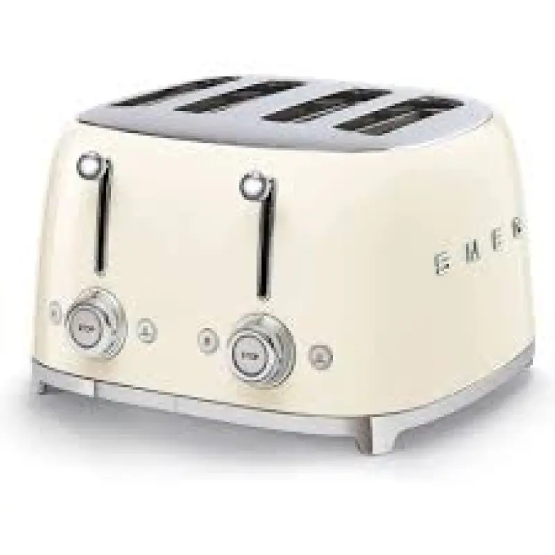 Smeg TSF03CREU krēmkrāsas - AGDM-TOS-SME-016 -