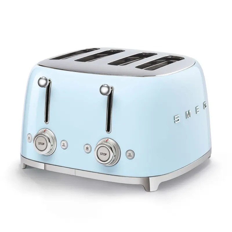 Smeg TSF03PBEU pasteļzils - AGDM-TOS-SME-019 -