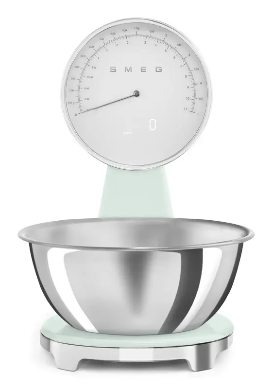 Smeg KSF01PGWW - AGDM-WAGK-SME-008 - 8017709344528