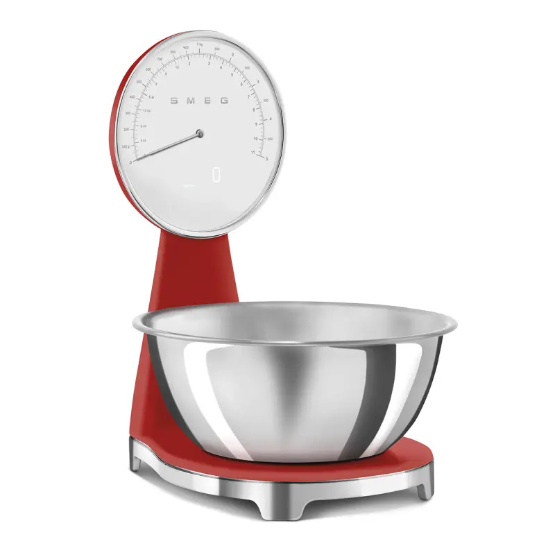 Smeg KSF01RDWW - AGDM-WAGK-SME-009 - 8017709344559
