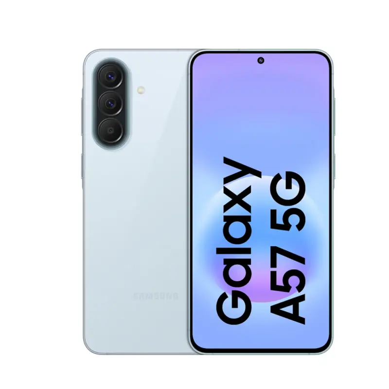 Samsung Galaxy A57 256GB 5G Dual