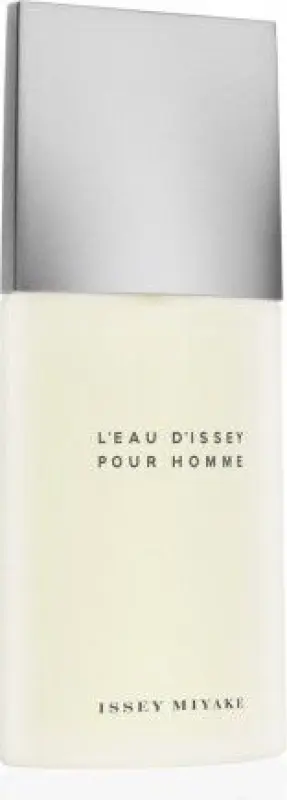 Issey Miyake vīriešu smaržas L`Eau d`Issey