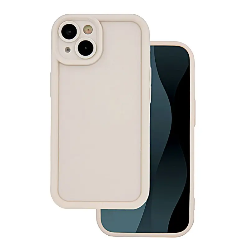 ILike Rim TPU case for Samsung