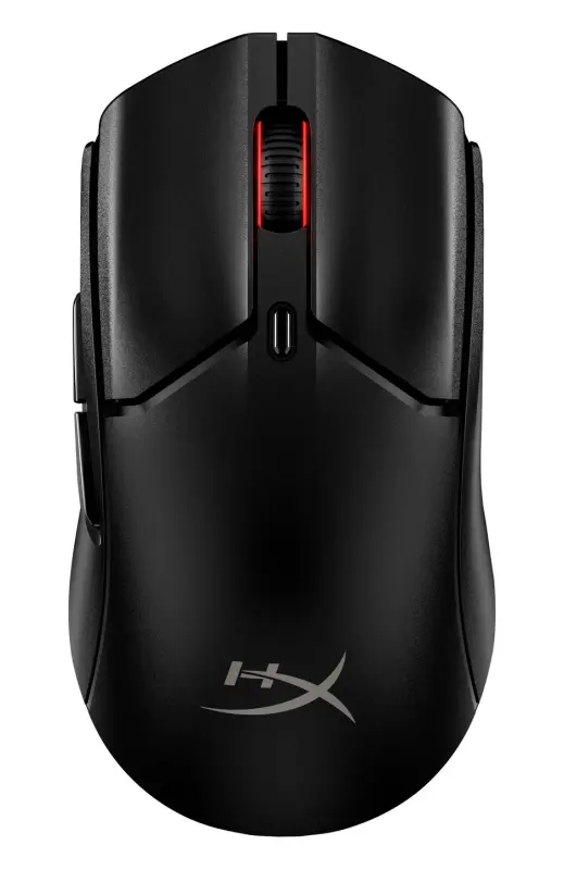 HyperX Pulsefire Haste 2 Mini Bezvadu
