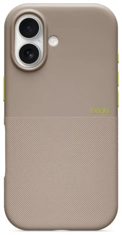 Apple Beats iPhone 17 Robustā lieta
