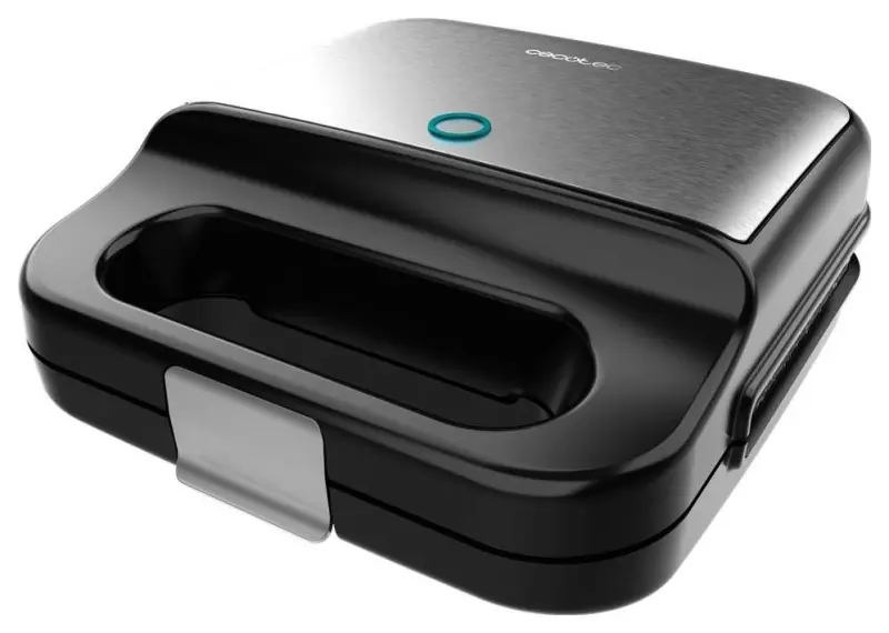 Cecotec Rock`n Toast 4-in-1 Toasteris un