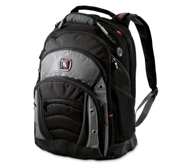 Wenger Synergy 16`` nazis - TOR-LAP-WNG-095