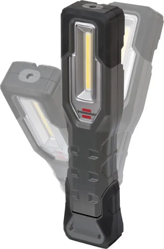 Brennenstuhl akumulatora LED darbnīcas lampa HL
