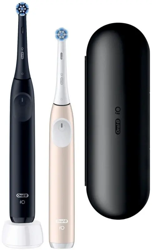 Braun Oral-B IO Series 2 Nakts