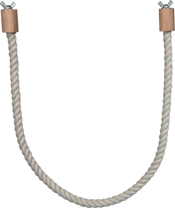 Trixie virves sēdvieta 66 cm 14