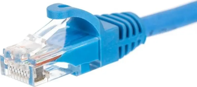 NetRack savienojuma kabelis RJ45 kateg. 5e