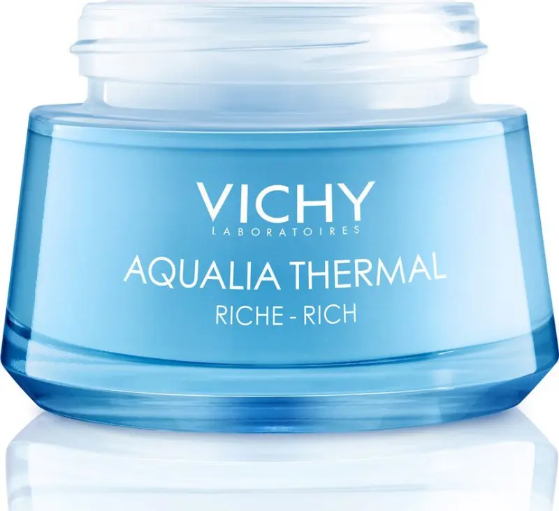 Vichy sejas krēms Aqualia Thermal mitrinošs