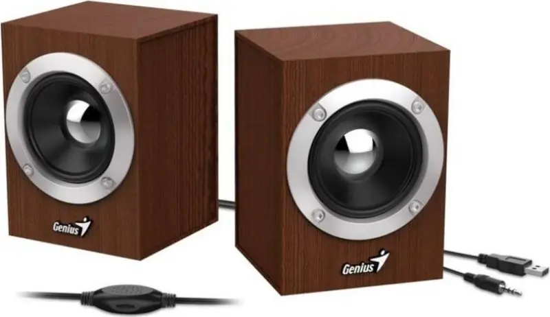 Datora skaļruņi Genius SP-HF280 - 31730028400