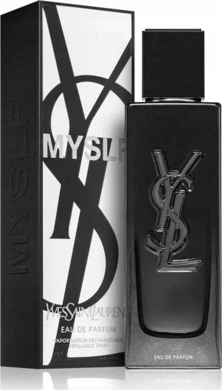 Yves Saint Laurent Myslf EDP 60