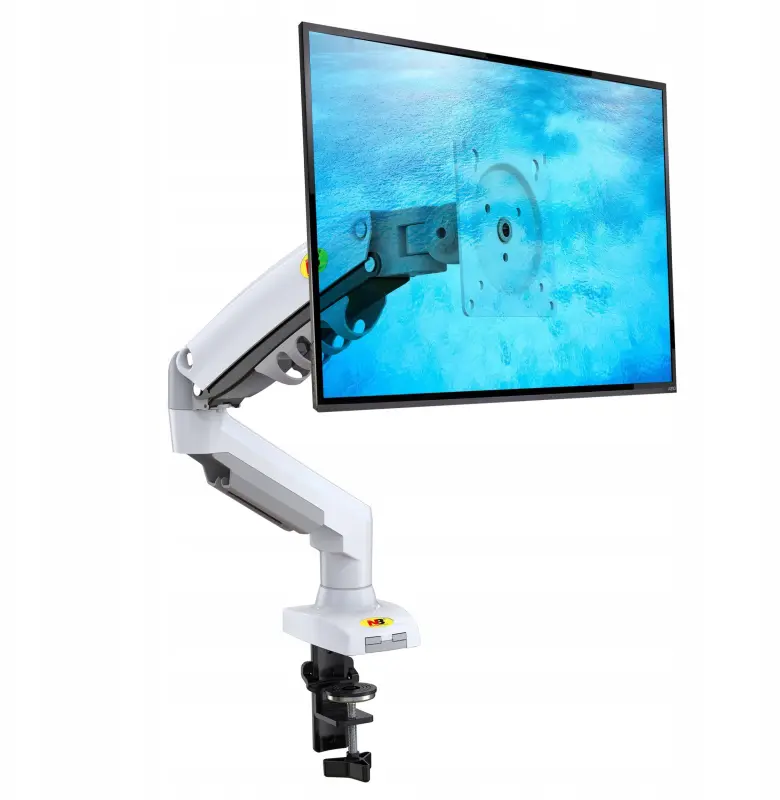 Monitora turētājs 17`` - 32`` F80W