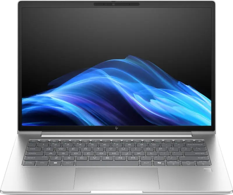Klēpjdators HP EliteBook 6 G1i 14