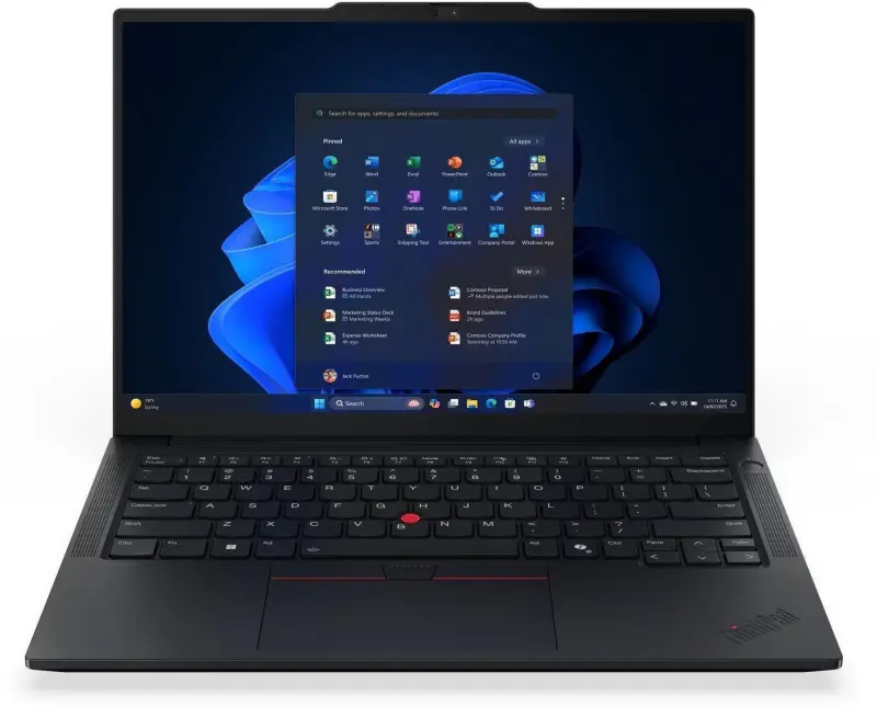 Klēpjdators Lenovo ThinkPad E14 G7 Ultra