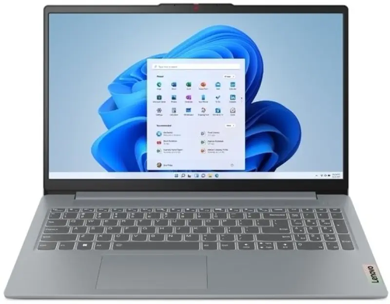 Lenovo IdeaPad Slim 3 15AMN8 klēpjdators