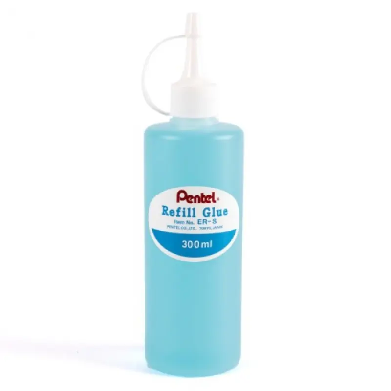 Līme Pentel, 300ml, uzpilde - PN000004